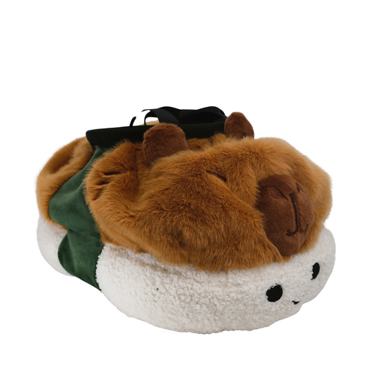 Capybara Sushi Chalk Bag