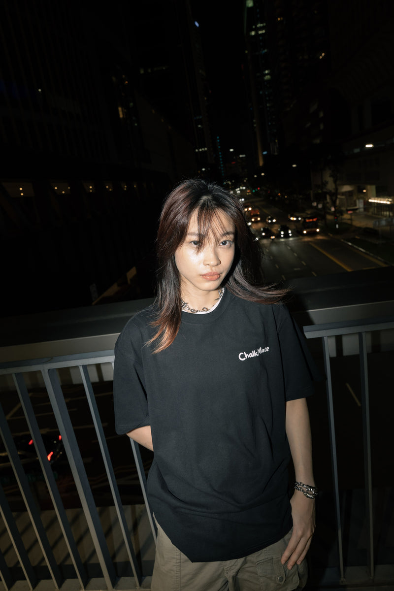 Load image into Gallery viewer, More Chalk Less Talk! T-Shirt
