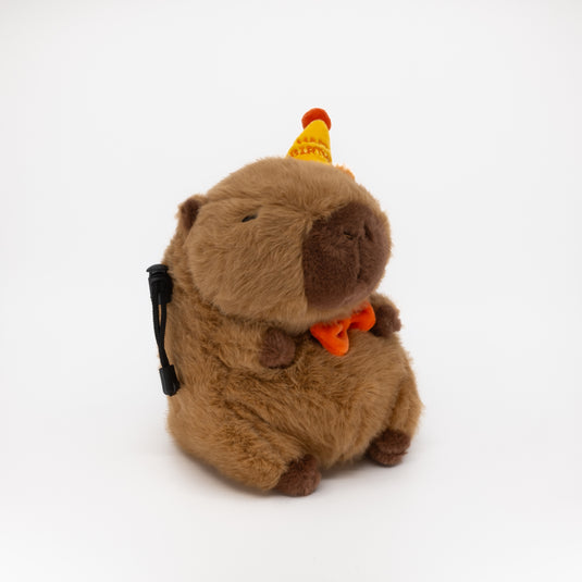 Capybara Birthday Chalk Bag