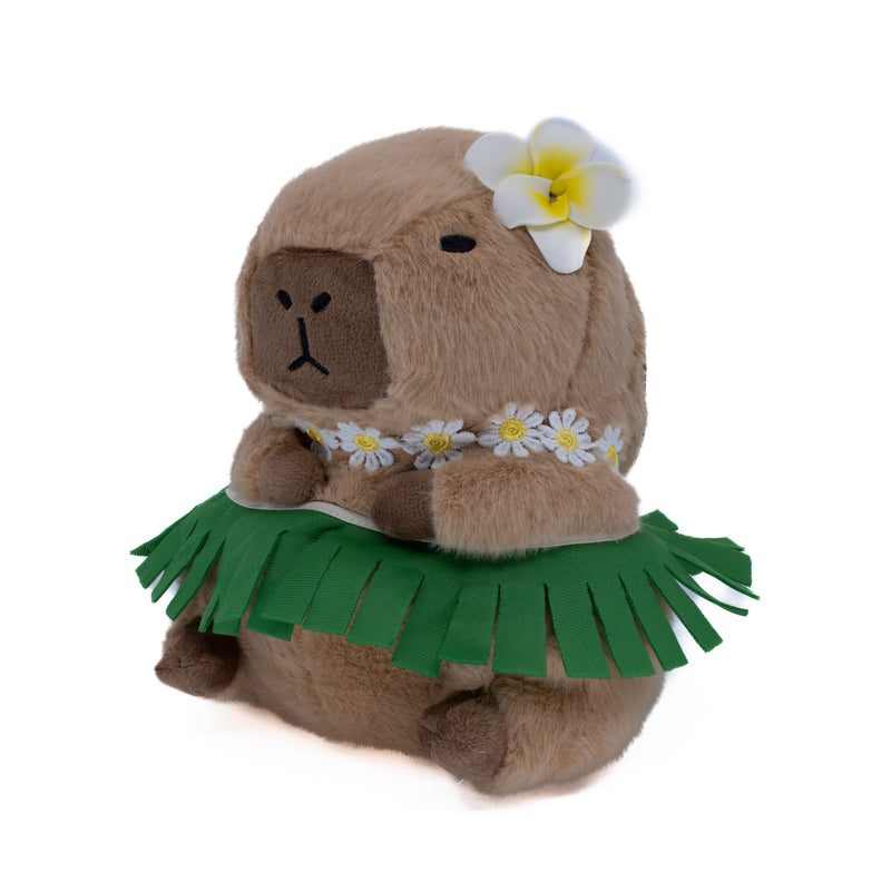 Load image into Gallery viewer, Capybara Hawaii Chalk Bag
