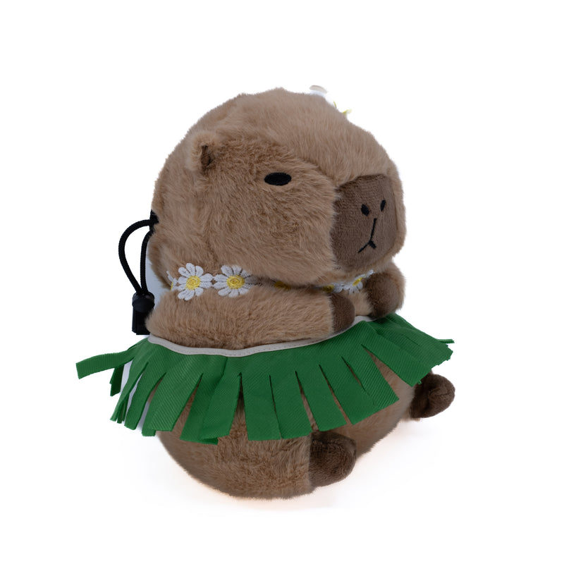 Load image into Gallery viewer, Capybara Hawaii Chalk Bag
