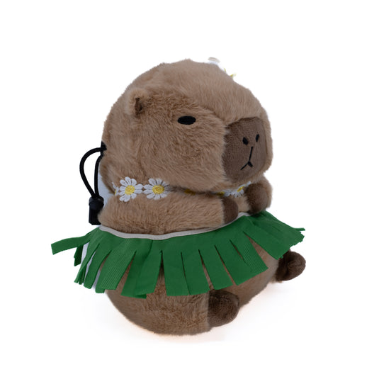 Capybara Hawaii Chalk Bag