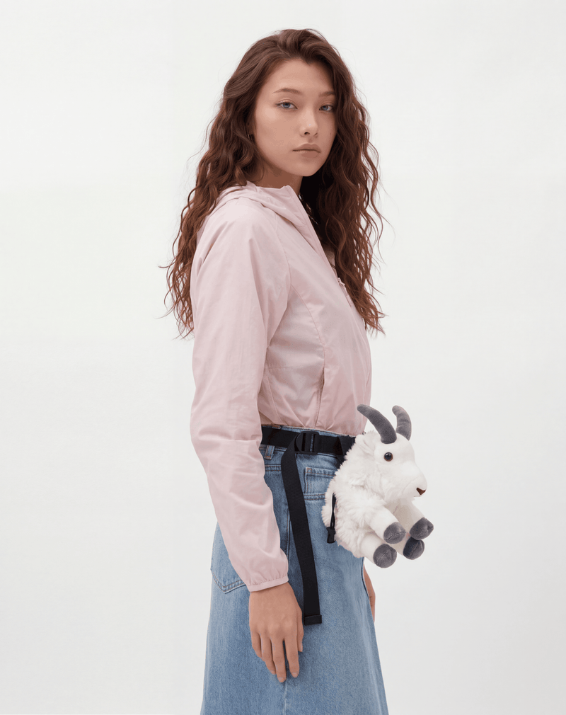 Load image into Gallery viewer, G.O.A.T. Chalk Bag
