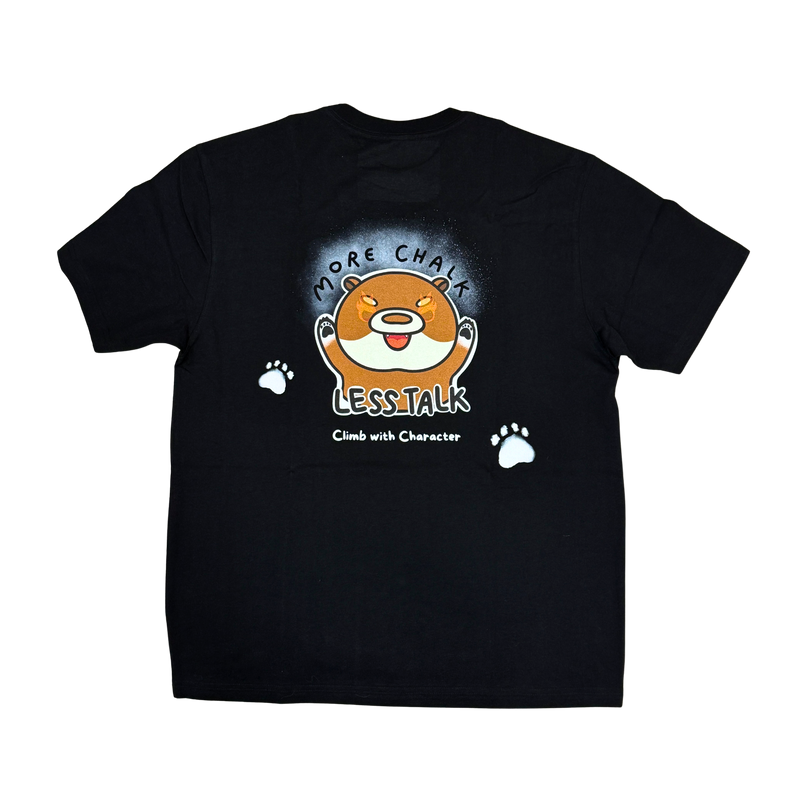 Load image into Gallery viewer, More Chalk Less Talk! T-Shirt
