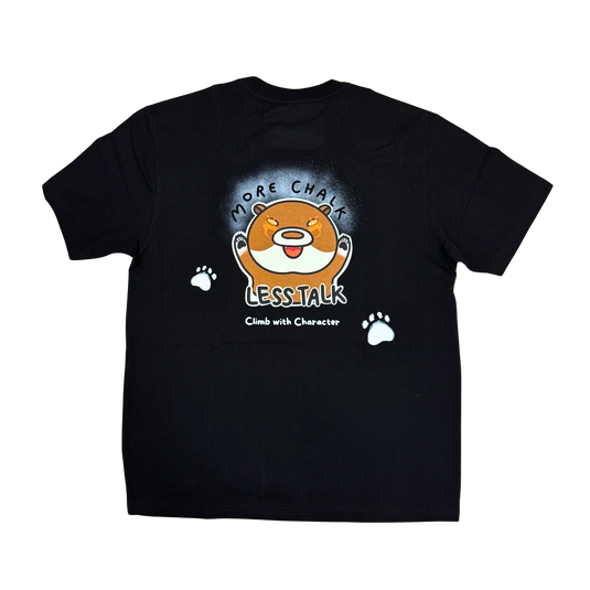 More Chalk Less Talk! T-Shirt