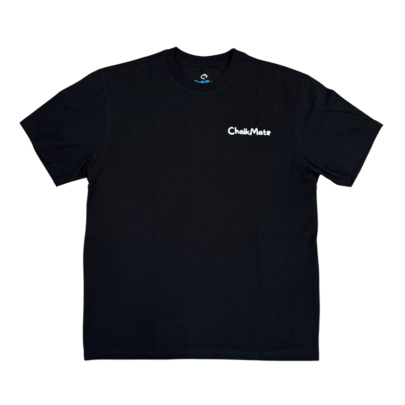 Load image into Gallery viewer, More Chalk Less Talk! T-Shirt

