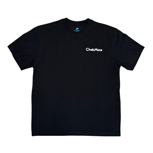 More Chalk Less Talk! T-Shirt