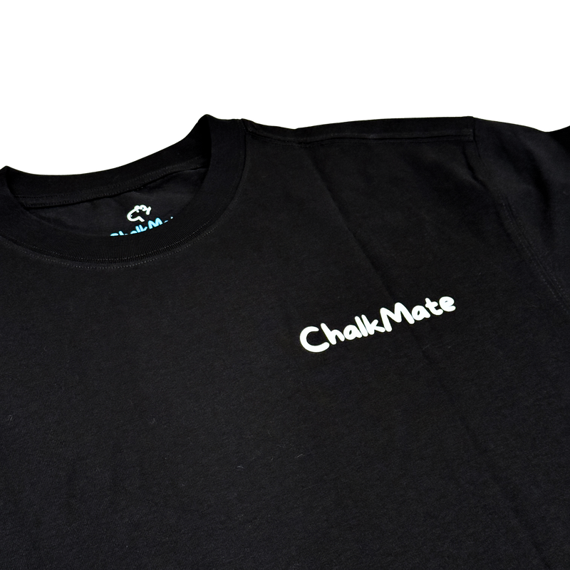 Load image into Gallery viewer, More Chalk Less Talk! T-Shirt
