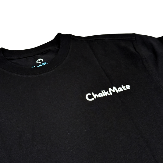 More Chalk Less Talk! T-Shirt