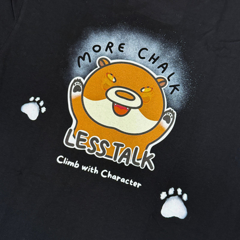 Load image into Gallery viewer, More Chalk Less Talk! T-Shirt
