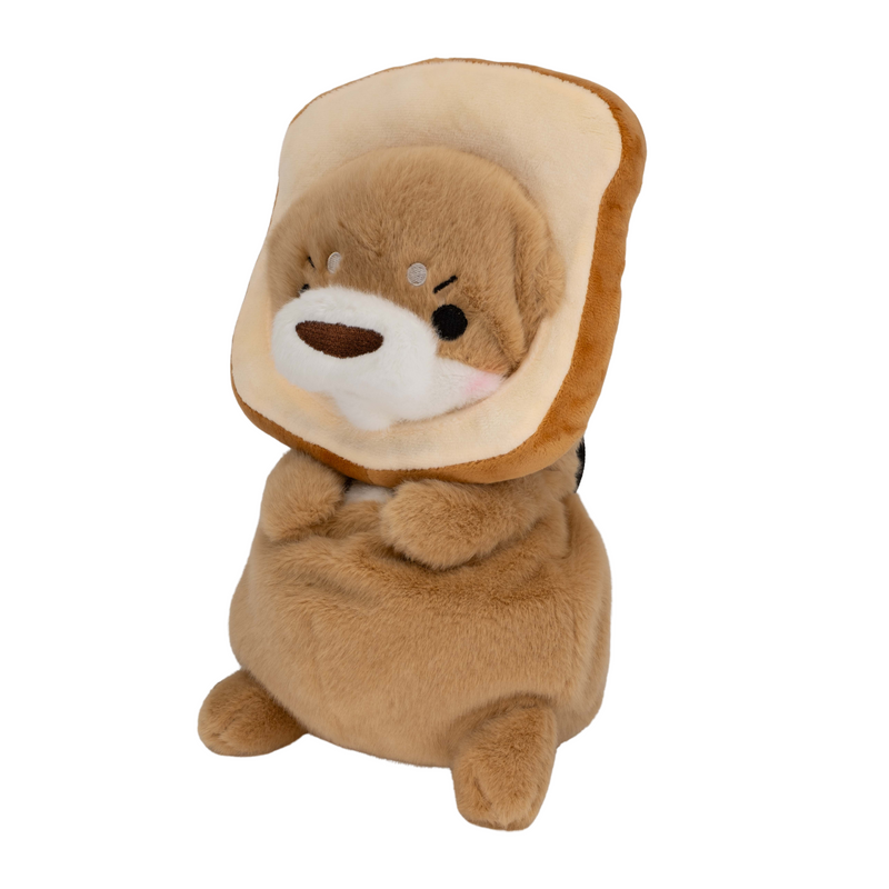 Load image into Gallery viewer, Otter x Bread Chalk Bag (light)
