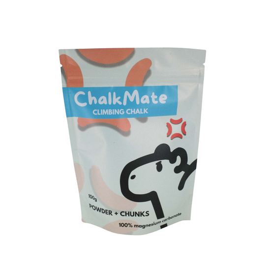 ChalkMate Climbing Chalk